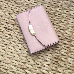 Kate Spade Pink Wallet